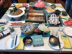 -五星桥原切肥牛火锅(怀德桥店)