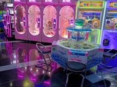 -真快活Coohoo Max(武汉绿地新田360店)