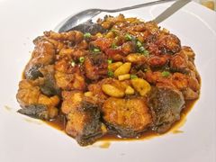 -佬太公海鸭·海鲜大排档(上海总店)
