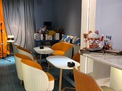 用餐区-大象厨房(重庆道店)