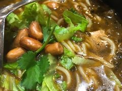 -云来居素食馆(南山店)