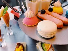 -天玑高空江景餐厅&酒吧Sky Secret Restaurant&Bar