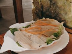 -蓉城老妈火锅(双林路店)