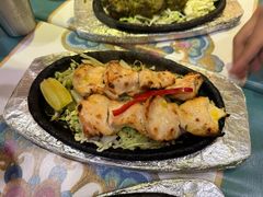 -Santoor 萨都里印度餐厅(北锣鼓巷店)