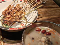 -宽店烧烤(大兴店)