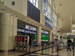 -德宏芒市国际机场