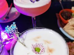 -MOSSO音乐酒吧·live house(南京旗舰店)