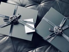 -CHANEL(恒隆广场店)