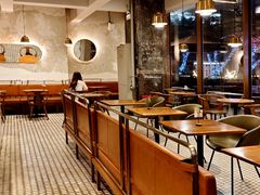 -BAKER&SPICE(BFC外滩金融中心店)