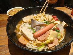 -万记麻辣烫国展总店