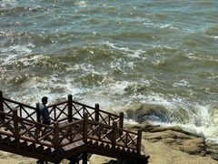 -辽宁团山国家级海洋公园