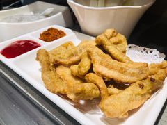 -海底捞火锅(正大乐城店)