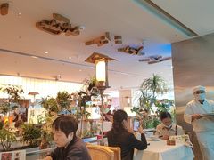 -桂满陇·蟹黄小笼汤包(巴黎春天浦建店)