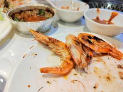 -圣罗巴海鲜烤肉自助(佳兆业店)
