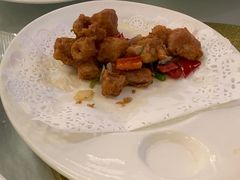 -朱仔记食府(江南大道店)