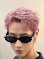 -藤野造型专业烫染接发