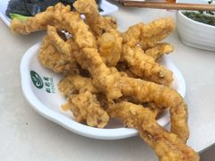 酥肉-枇杷园食为鲜火锅(南山店)
