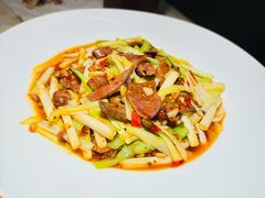-锦府盐帮·李宅(领展购物广场中关村店)