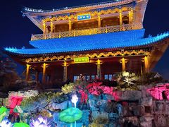 -南阳卧龙岗武侯祠