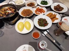 -徐记海鲜(观沙岭|滨江新城店)