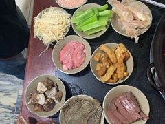 -星鸿社重庆老火锅