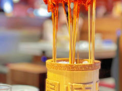 -周师兄大刀腰片火锅(解放碑总店)