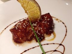 iphone_upload_pic-新光酒家·河豚·海鲜·蟹料理(浦东店)