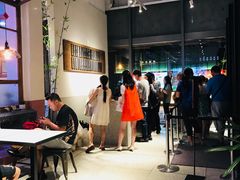大堂-桃园眷村(万象天地店)