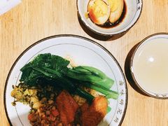 -狮头牌卤味研究所·卤味饭(花城汇南区店)