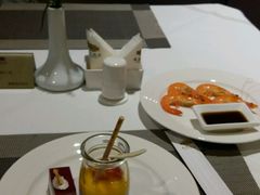 -安徽饭店·白鹭阁自助餐厅(梅山路店)
