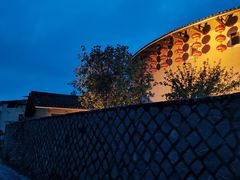 -福建土楼·永定景区-侨福楼