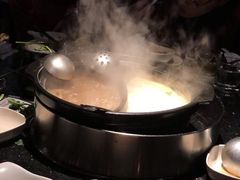 -捞王锅物料理(凯旋路店)