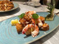 -鹿港小镇(霄云店)