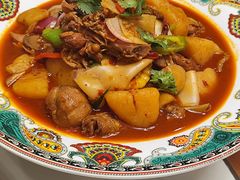 -金驼源•丝路美食(科荟路店)