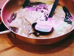 -HOTISLAND海鸡岛·韩国料理(江南西店)