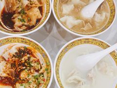 -龙抄手(春熙路总店)