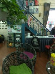 -Hair Glam 格拉姆造型旗舰店