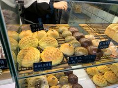 -古早味坊(国棉四厂家属院店)