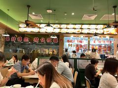 -肥小福·烧鹅专门店(环宇荟店)