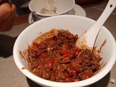 -山涧肴·湘味家肴(松岗满纷天地店)