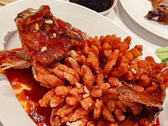 -洋洋中餐馆·SINCE 1997(信投店)