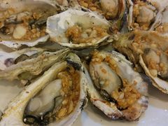 特色烤生蚝-来之顺海鲜菜馆·青岛菜(栈桥店)
