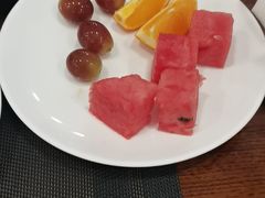 -华港雅阁酒店中餐厅·申汇轩