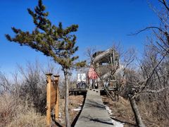 -帽儿山国家森林公园