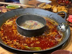-楠火锅(龙阳广场店)