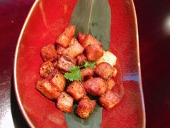 -红泰·泰精选·特色料理(中山路店)