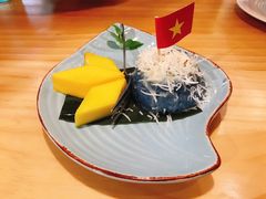 椰香芒果饭-越美小馆·越南料理(曲江店)