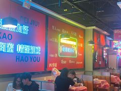 -一只虾·小龙虾·烧烤·肉蟹煲(同泰时代广场店)