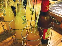 -李不管把把烧(华海路店)