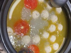 -志晖园圆子鸡·辣子鸡(阳光店)